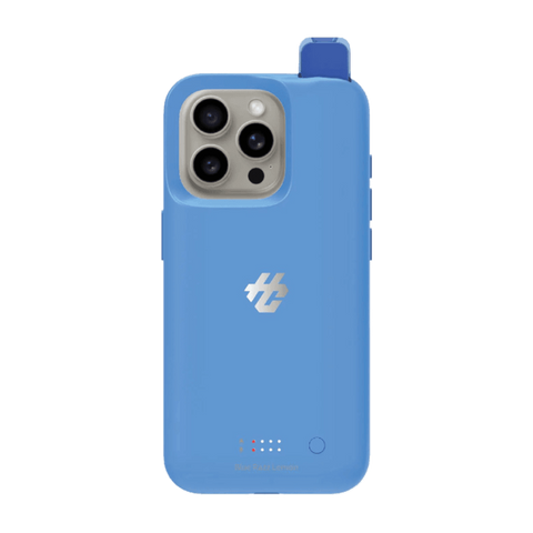 vape phone case iphone