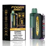 Foger Switch Pro 30K Disposable Vape 30000 Puffs - Image 23