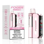 Foger Switch Pro 30K Disposable Vape 30000 Puffs - Image 24