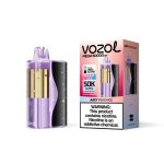 Vozol Mega 50K Disposable Kit - Image 7