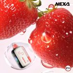 VOOPOO NEXA PIX 35K Disposable Vape 16mL - Image 4