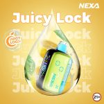 VOOPOO NEXA PIX 35K Disposable Vape 16mL - Image 5