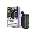 Geek Bar Pulse X 25K Disposable Vape (Sale) - Image 96