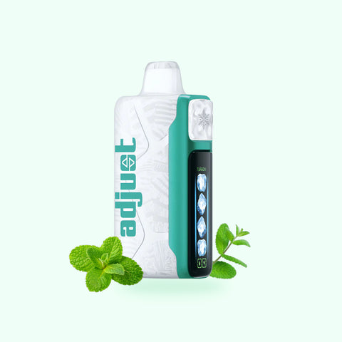 lost mary mycool 40k vape miami mint