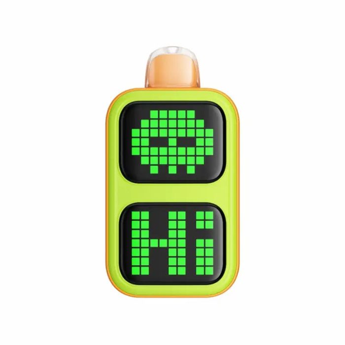 DOJO PIXEL 35000 Disposable Vape - Image 8