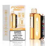 Foger Switch Pro 30K Disposable Vape 30000 Puffs - Image 27