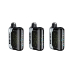 Miami Mint Geek Bar Pulse X 25K Disposable Vape (Sale)