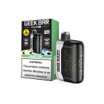 Geek Bar Pulse X 25K Disposable Vape (Sale) - Image 118