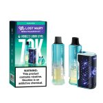 Lost Mary Nera Fullview 70K Disposable Kit - Image 3
