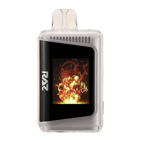 miami mint raz ltx 25000