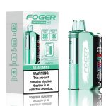 Foger Switch Pro 30K Disposable Vape 30000 Puffs - Image 25