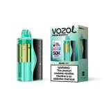 Vozol Mega 50K Disposable Kit - Image 8