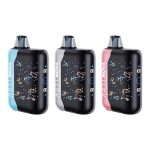 MOTI NOVA 50K Disposable Vape 50000 Puffs