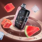 MOTI NOVA 50K Disposable Vape 50000 Puffs - Image 16