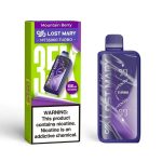 Lost Mary MT35000 Turbo Disposable Vape - Image 29