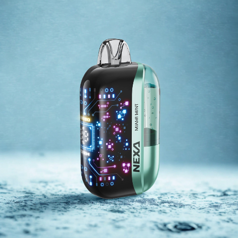 lead in disposable vapes