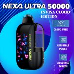 VOOPOO NEXA Ultra 50K Disposable Vape - Image 20
