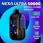 VOOPOO NEXA Ultra 50K Disposable Vape - Image 21