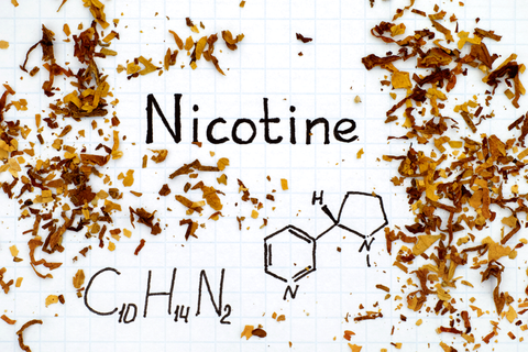 nicotine