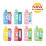 Off-Stamp X Cube 25K Disposable Kit