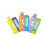 Off-Stamp X Cube 25K Disposable Kit - Image 2