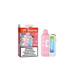 Off-Stamp X Cube 25K Disposable Kit - Image 3