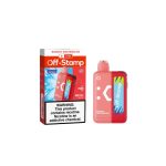 Off-Stamp X Cube 25K Disposable Kit - Image 4