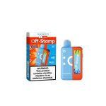 Off-Stamp X Cube 25K Disposable Kit - Image 5