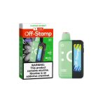 Off-Stamp X Cube 25K Disposable Kit - Image 7