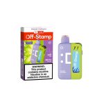 Off-Stamp X Cube 25K Disposable Kit - Image 10