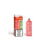 Off-Stamp X-CUBE Sweet 25K Disposable Pod  (Requires Kit For Use) - Image 6