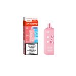 Off-Stamp X-CUBE Sweet 25K Disposable Pod  (Requires Kit For Use) - Image 8