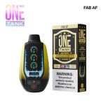 One Tank 40K Disposable Vape （MADE IN USA） - Image 15