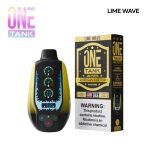 One Tank 40K Disposable Vape （MADE IN USA） - Image 13