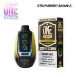 One Tank 40K Disposable Vape （MADE IN USA） - Image 7