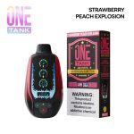 One Tank 40K Disposable Vape （MADE IN USA） - Image 5