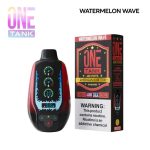 One Tank 40K Disposable Vape （MADE IN USA） - Image 3