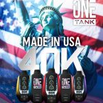 One Tank 40K Disposable Vape （MADE IN USA） - Image 18