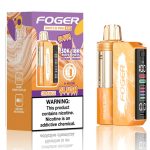 Foger Switch Pro 30K Disposable Vape 30000 Puffs - Image 29