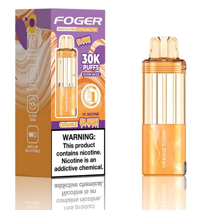 Foger Switch Pro 30K Replacement Pod - Image 27