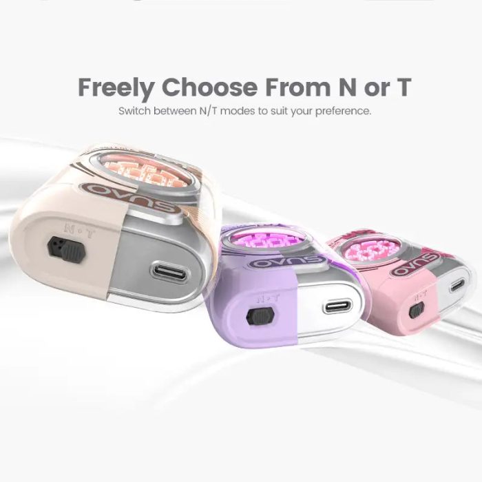 OVNS Puff Geek Truth Puff Disposable Vape Kit - Image 12
