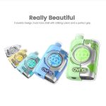 OVNS Puff Geek Truth Puff Disposable Vape Kit - Image 15