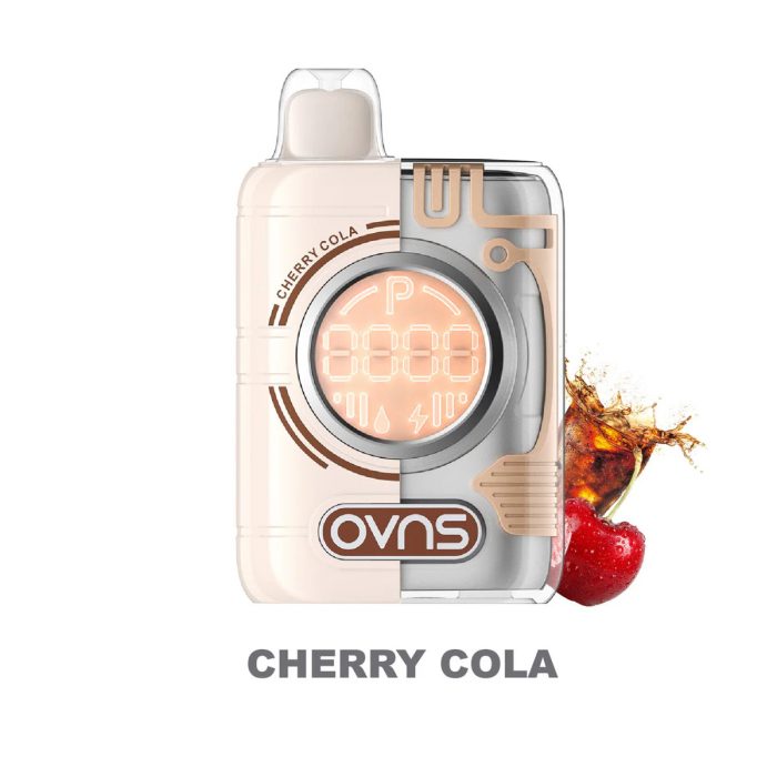 OVNS Puff Geek Truth Puff Disposable Vape Kit - Image 9