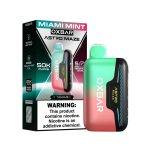 OXBAR ASTRO MAZE 50K Disposable Vape (5%, 50000 Puffs) - Image 23