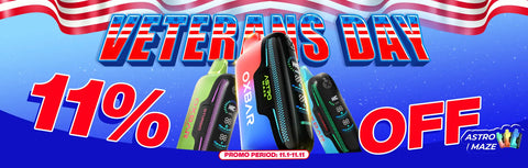 oxbar vape black friday sale