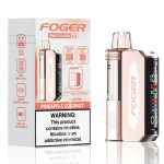 Foger Switch Pro 30K Disposable Vape 30000 Puffs - Image 30