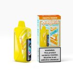 Adjust MyRusher 40K Disposable Kit - Image 5