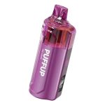 Vapgo PUFFUP Vilso NIX 25K Disposable Vape - Image 8