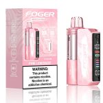Foger Switch Pro 30K Disposable Vape 30000 Puffs - Image 31