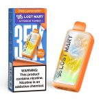 Lost Mary MT35000 Turbo Disposable Vape - Image 10